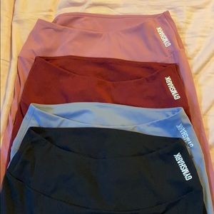 Gym Shark leggings